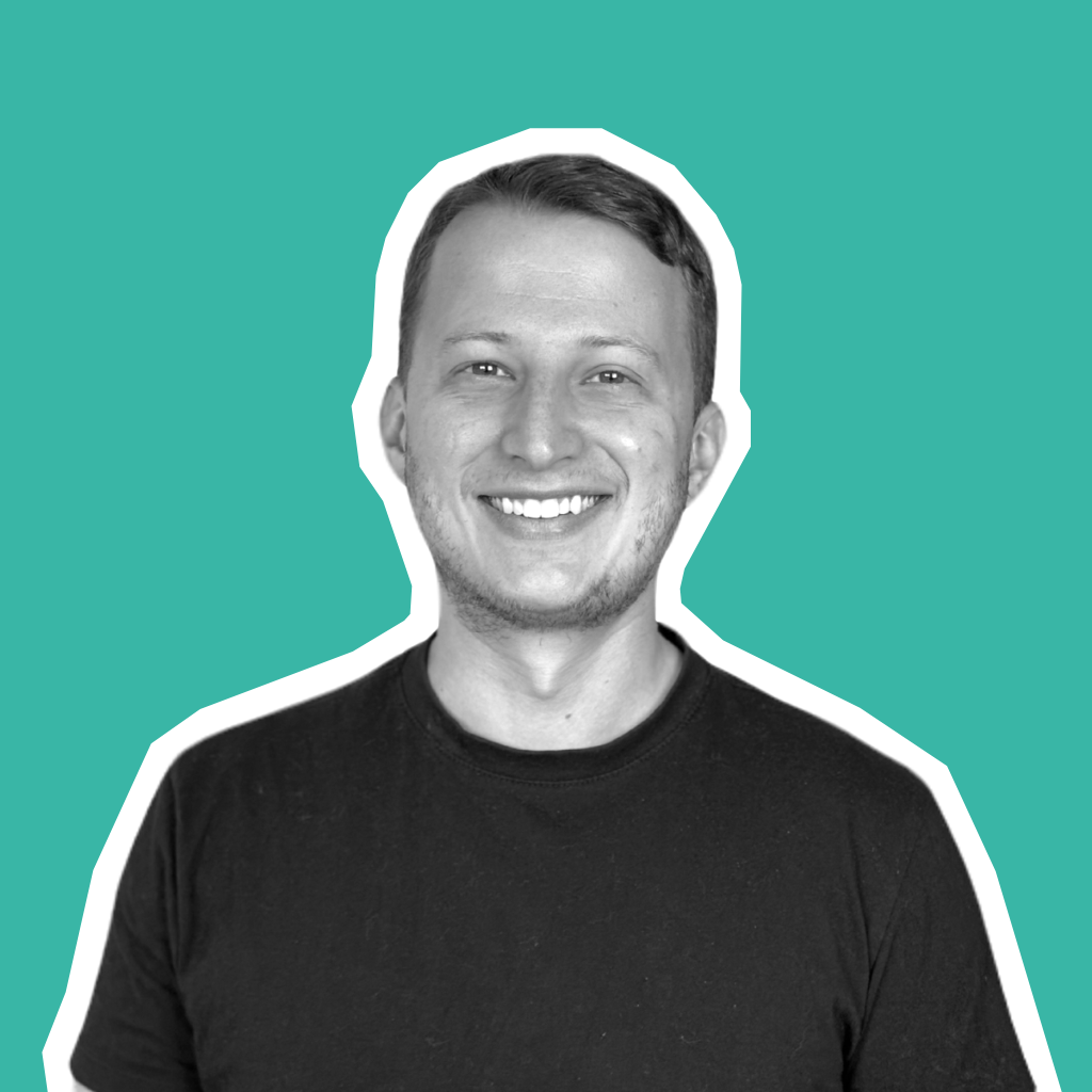 Javier — founder, operator, and dealmaker